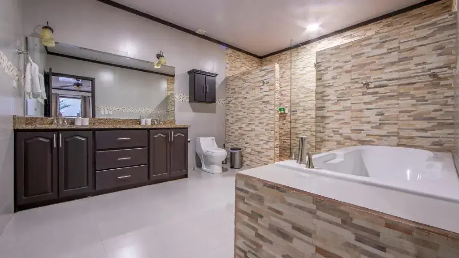 Serenity Rainforest Condos