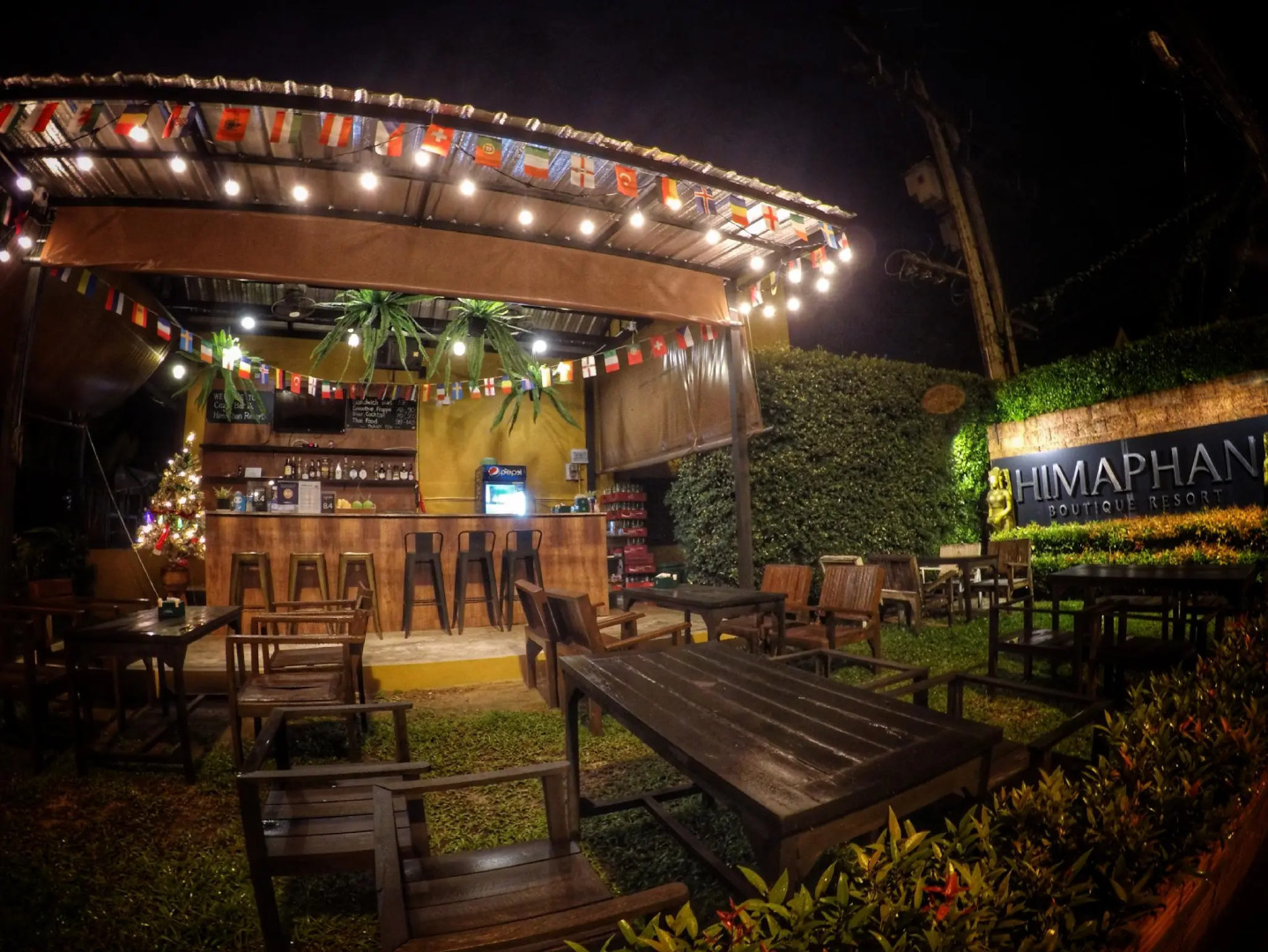 Himaphan Boutique Resort