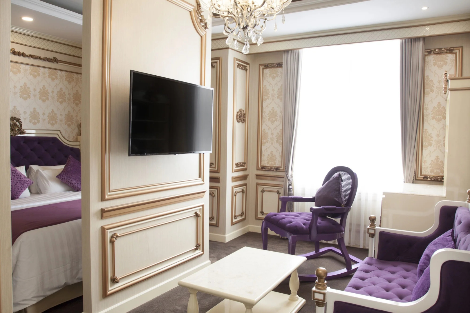 D'primahotel 