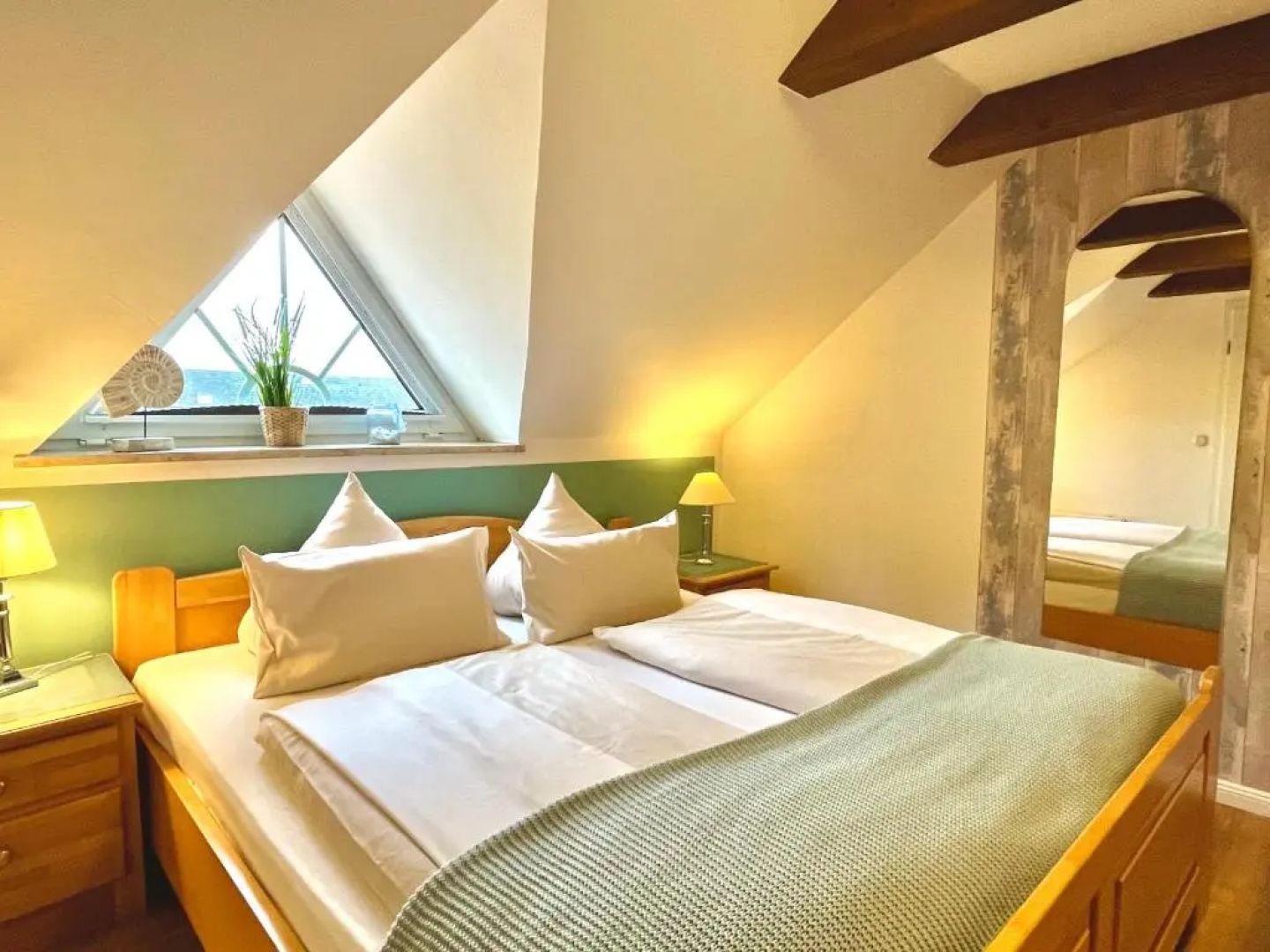 Landhotel Bauernstuben