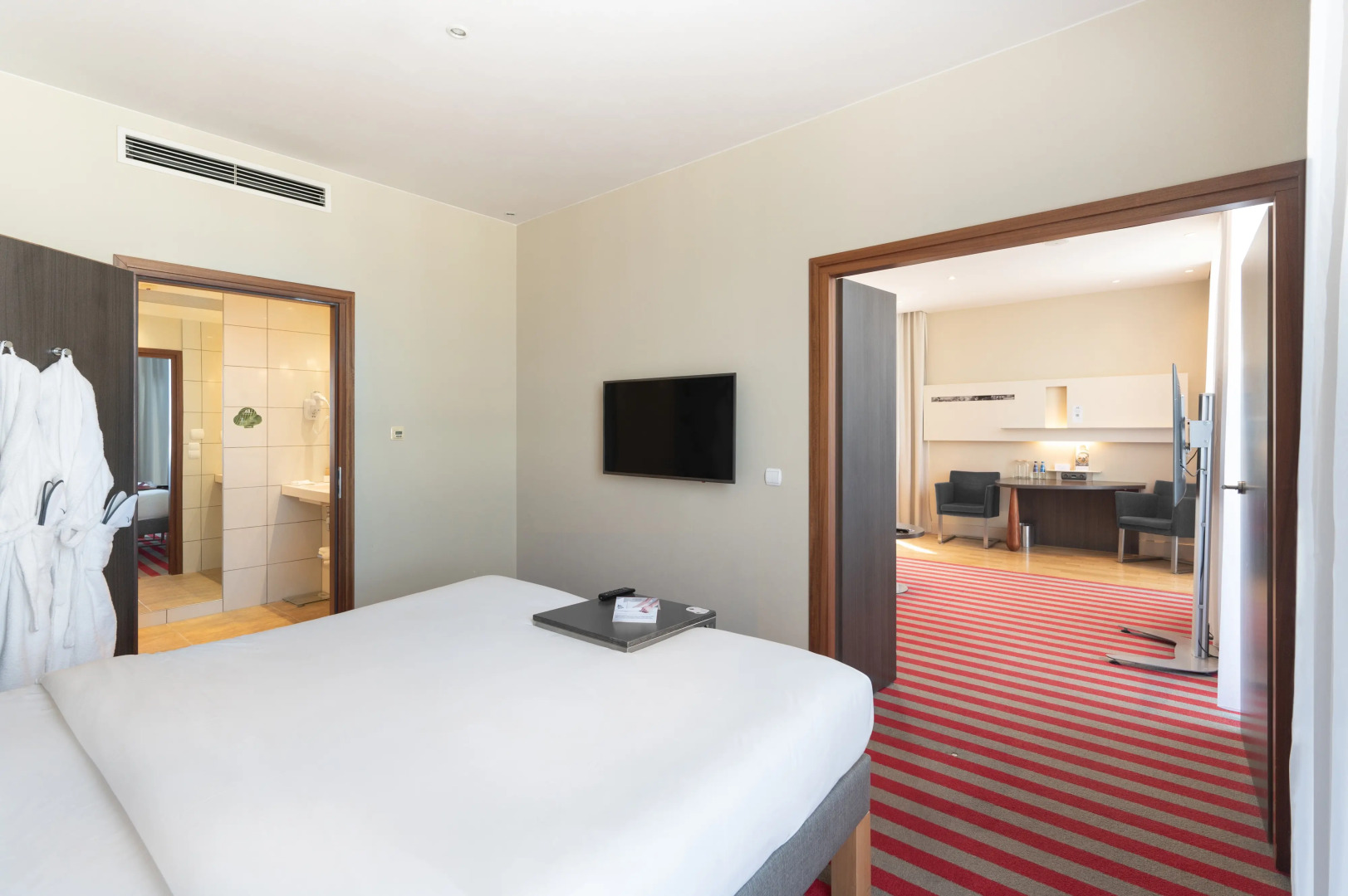 Mercure Warszawa Grand