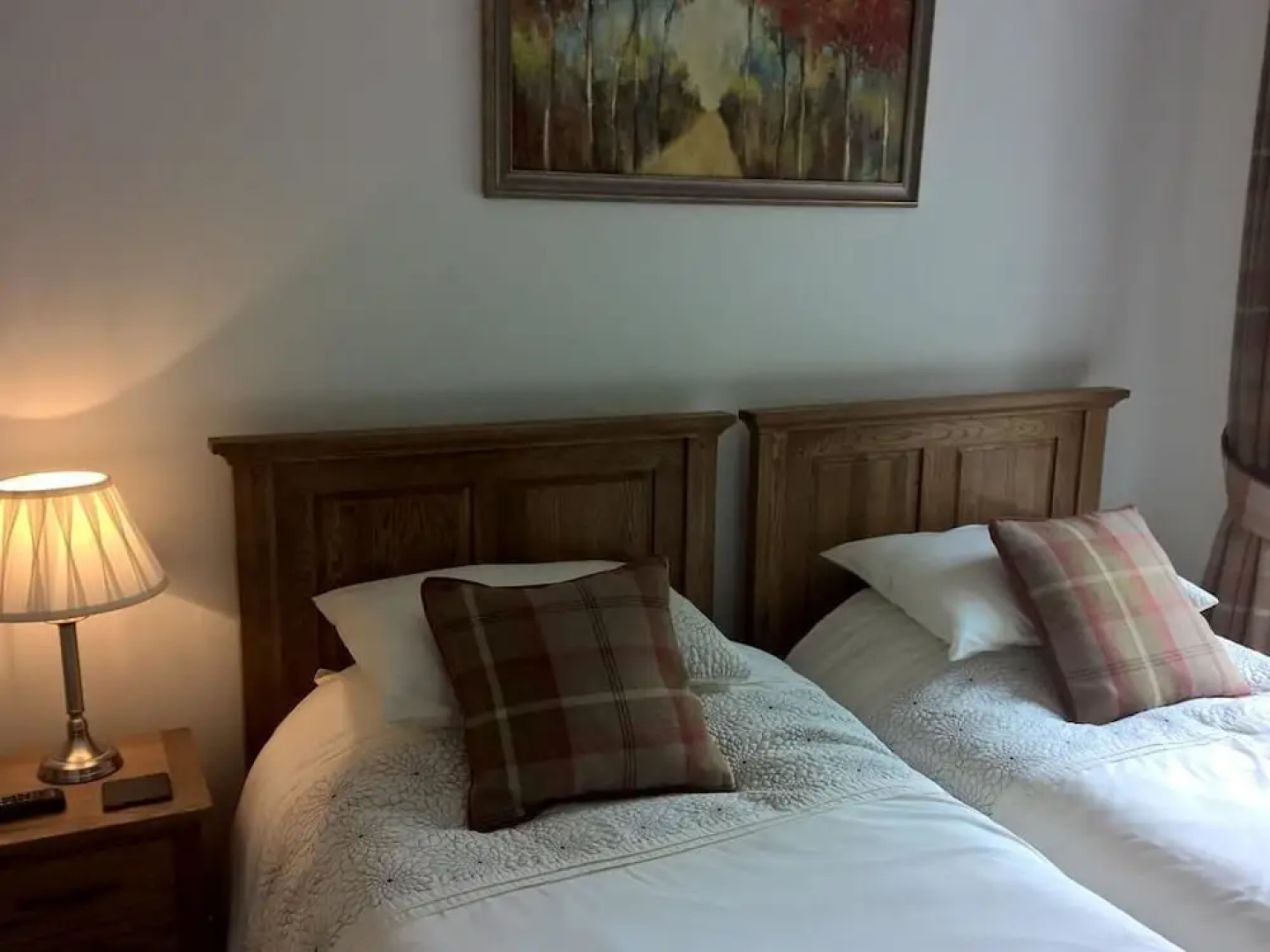 Exmoor Lodge