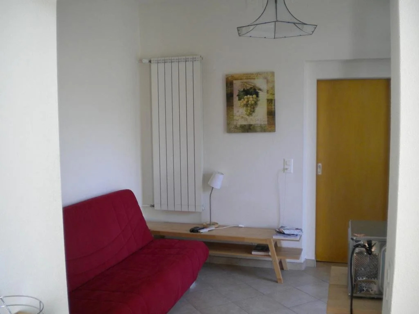 Agriturismo Azienda Viti-Vinicola Hostettler