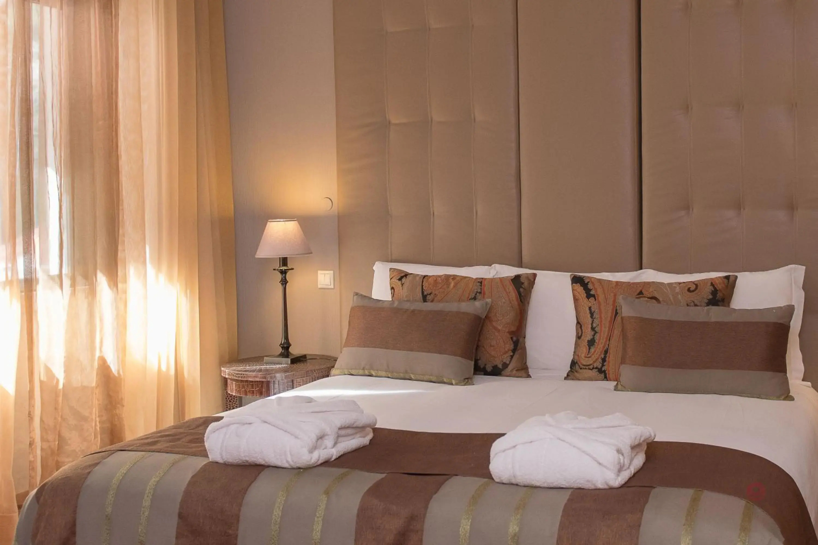 Your Hotel & Spa