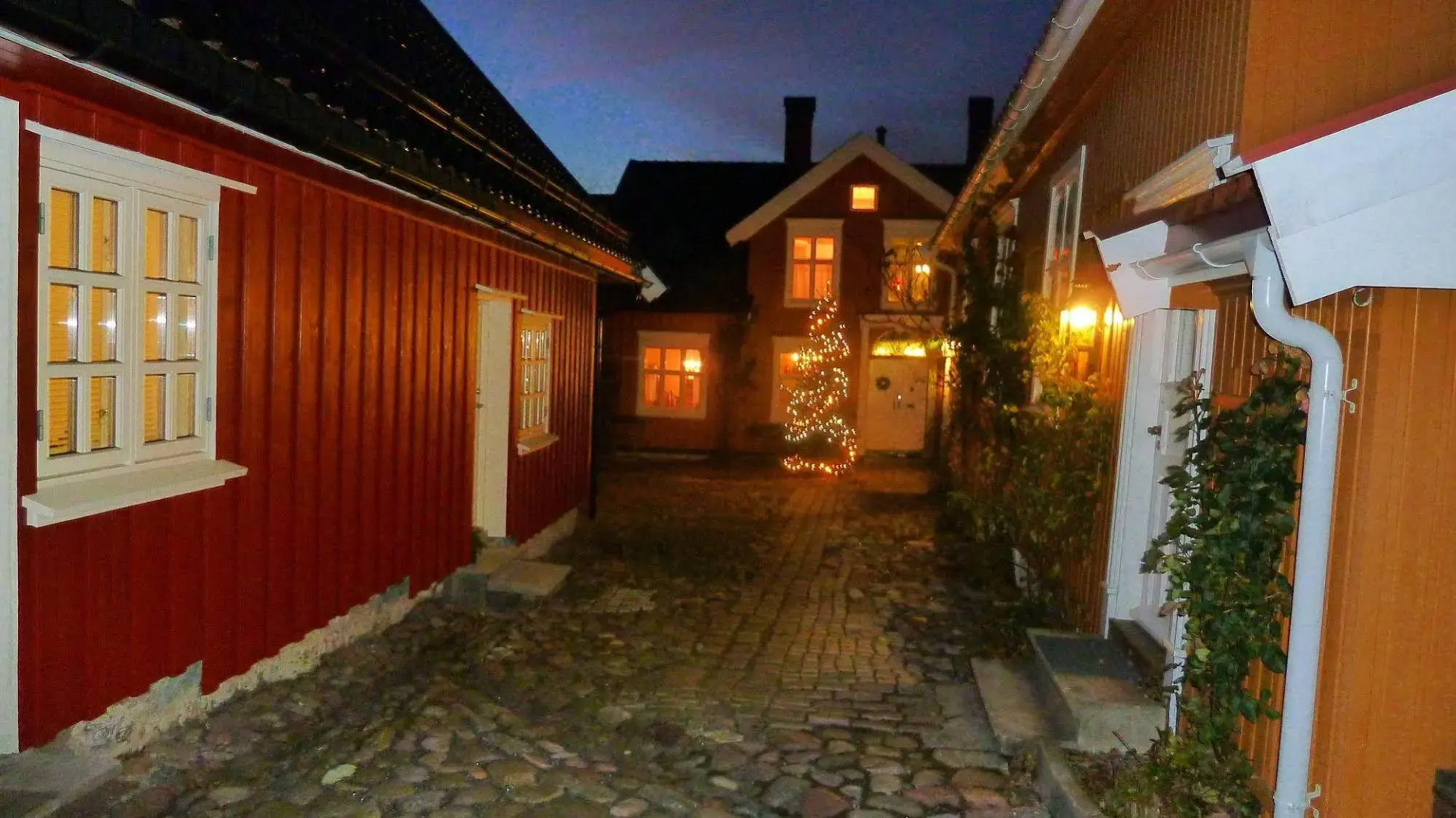 Toldgaarden Gjestegaard