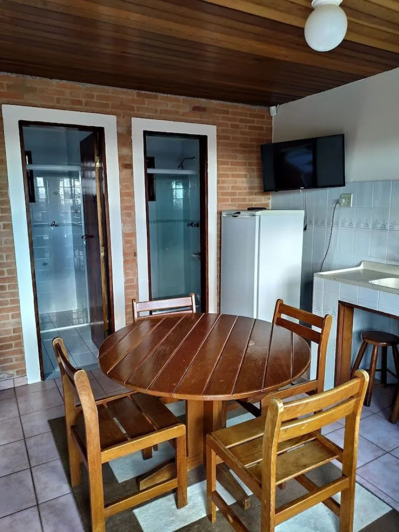 Pousada 3 Pinheiros