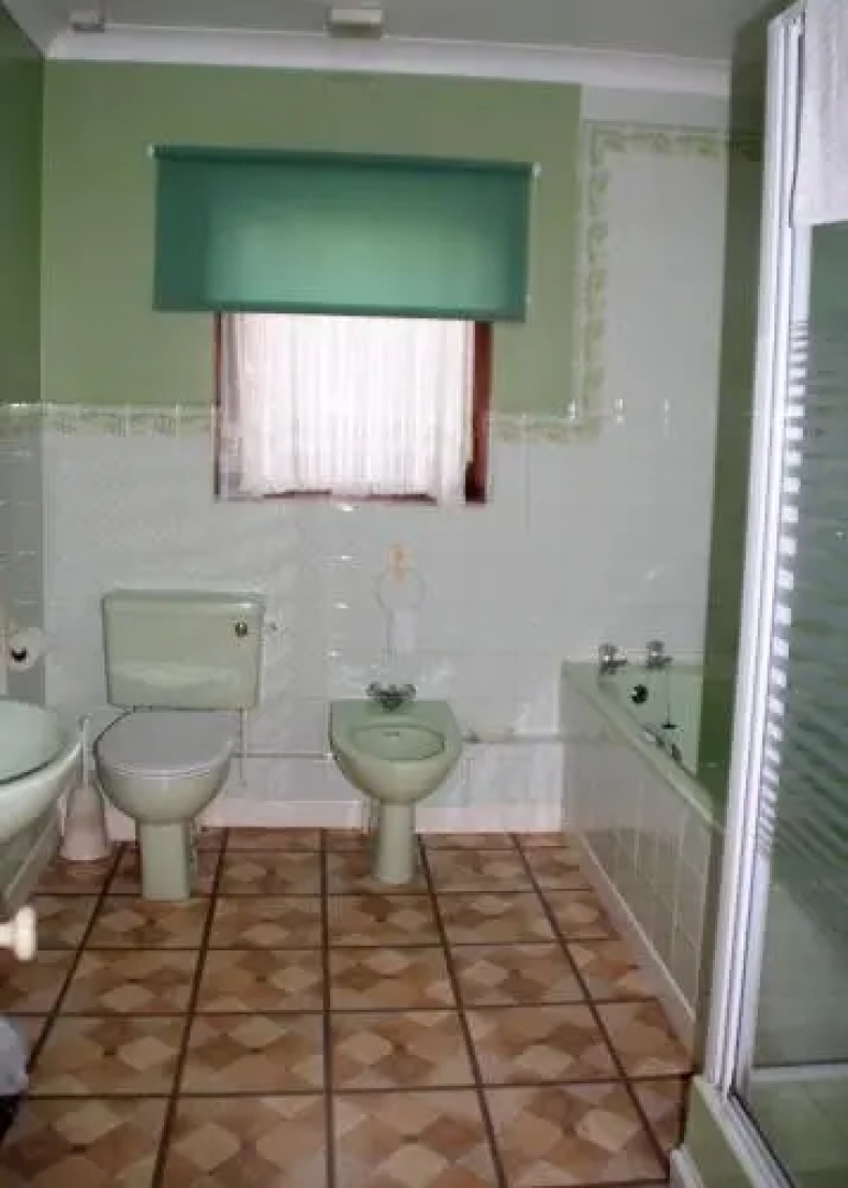 Tideways Bed & Breakfast