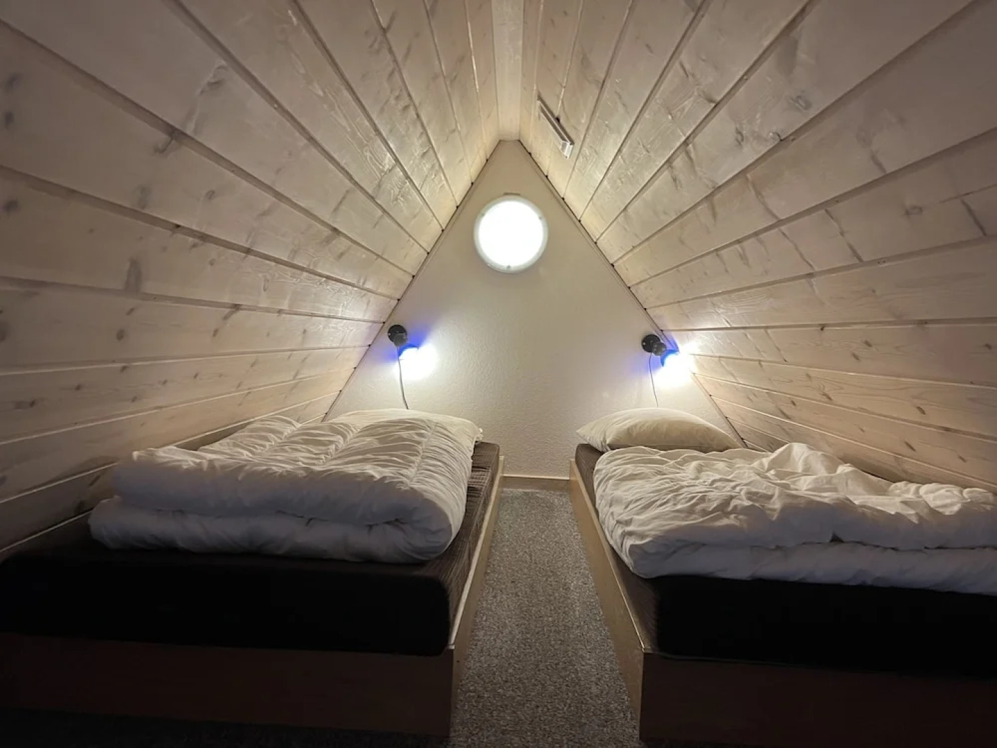 Hotel Kommandørgården