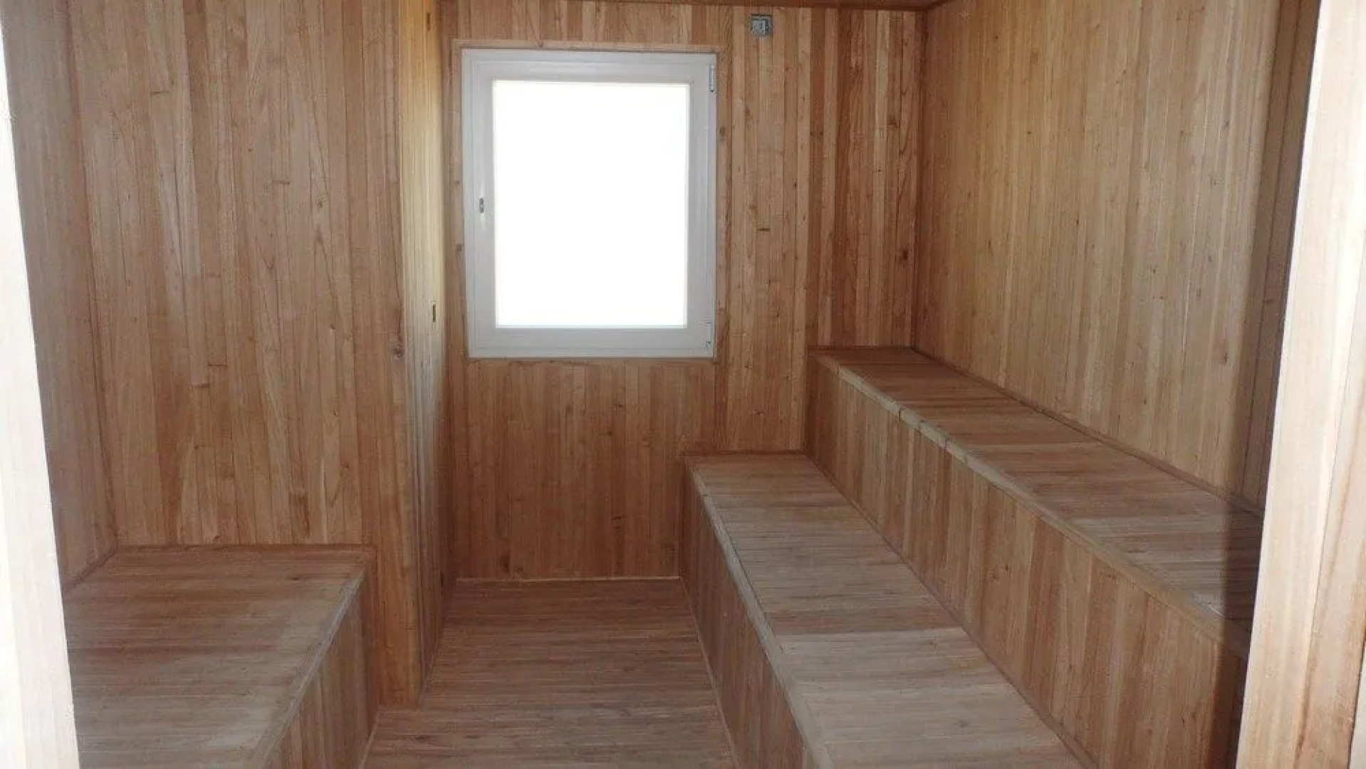 Apart Altos del Pinar