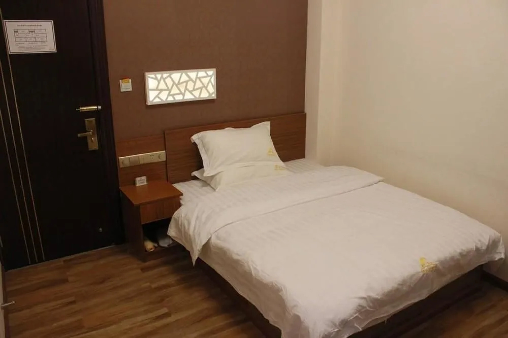 Chengwaicheng Inn Mojiang