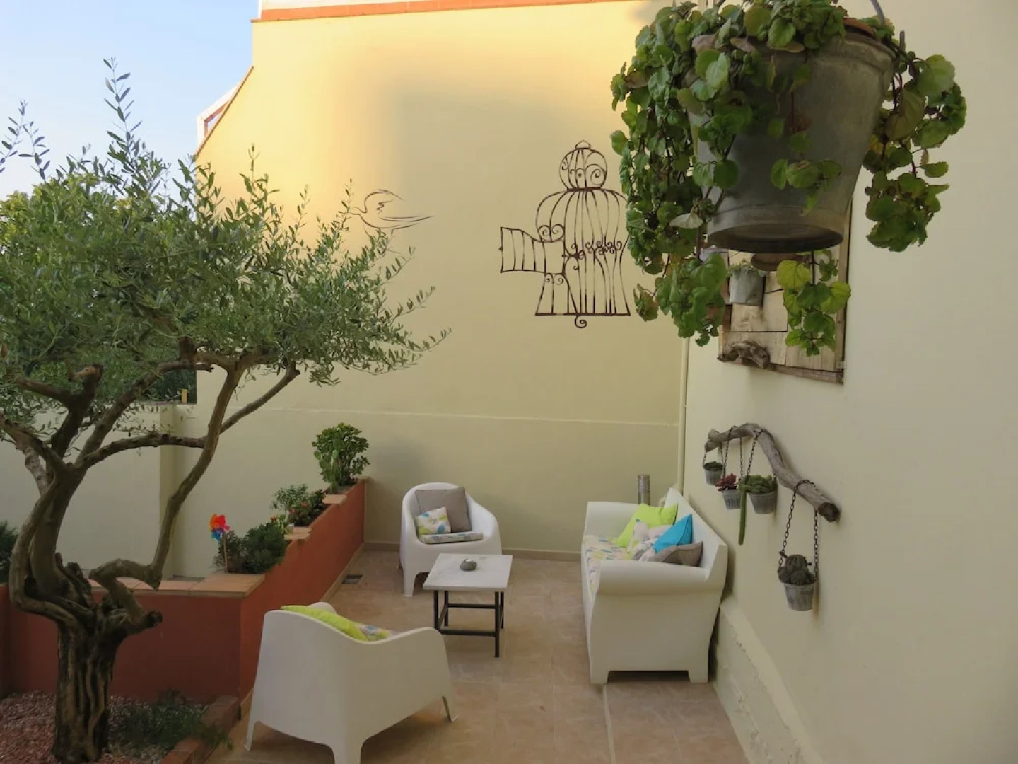 Casa Rural Can Cabano