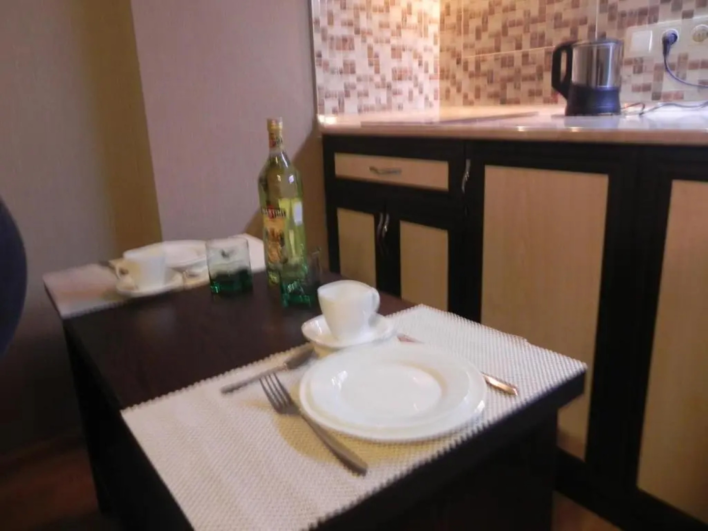 Sea Towers Apartments Manuk