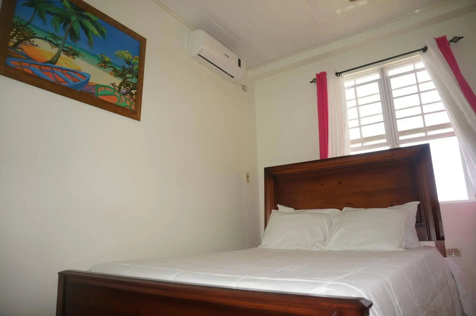 Faith's Villa of Tobago