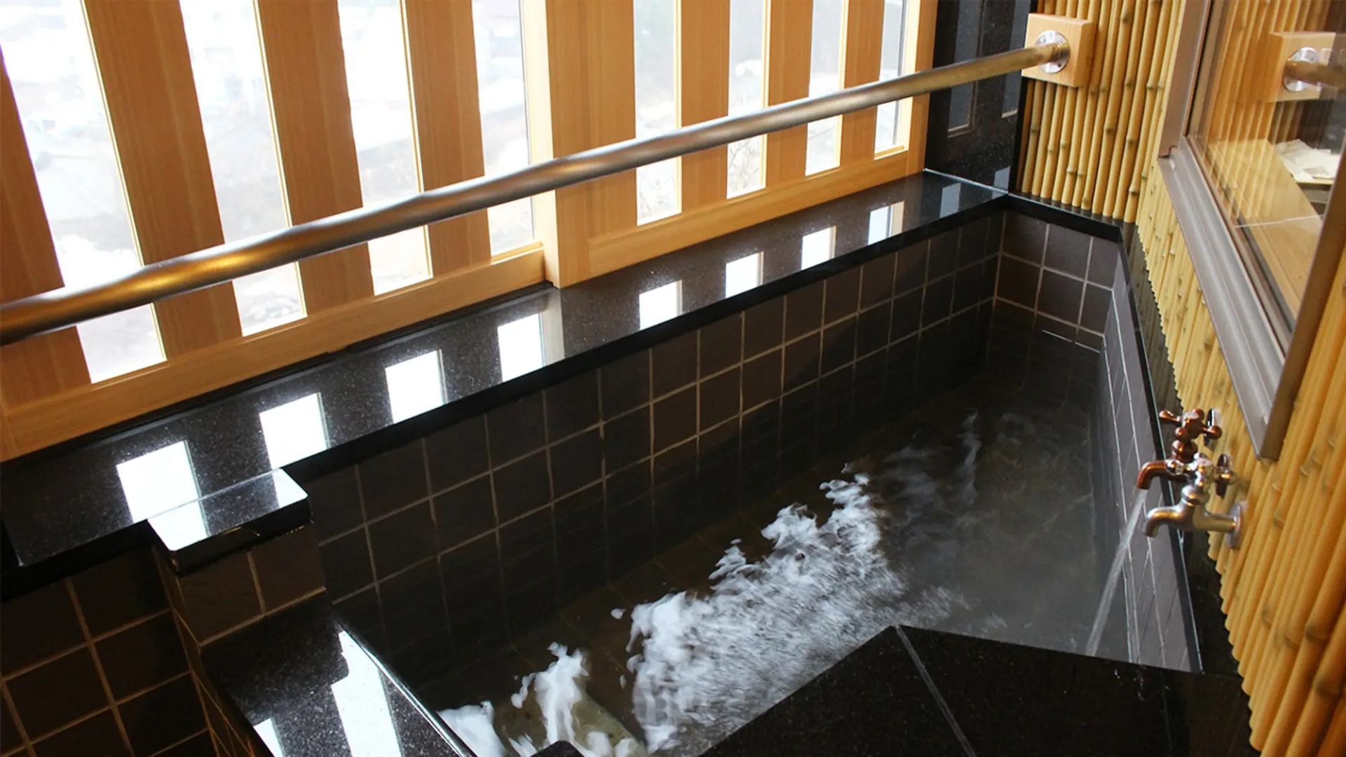 Unazuki Onsen Sun Yanagitei