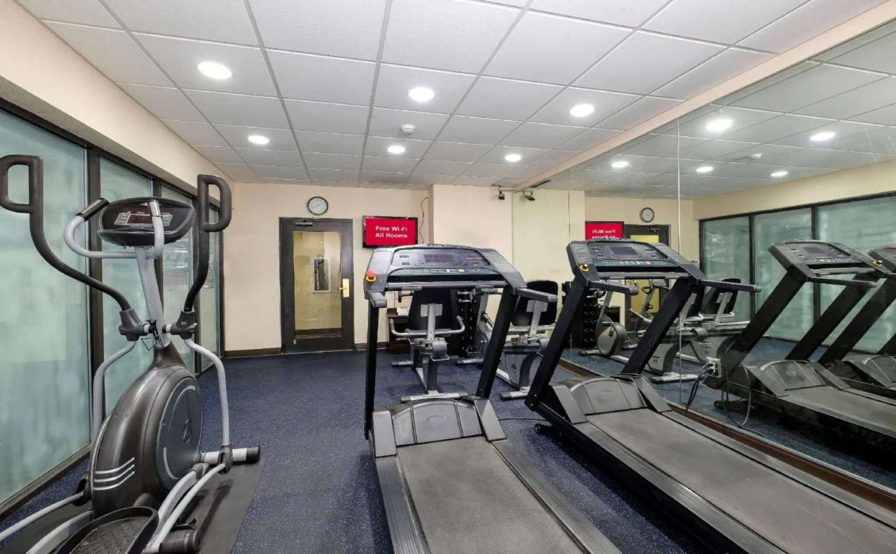Sleep Inn & Suites California MD