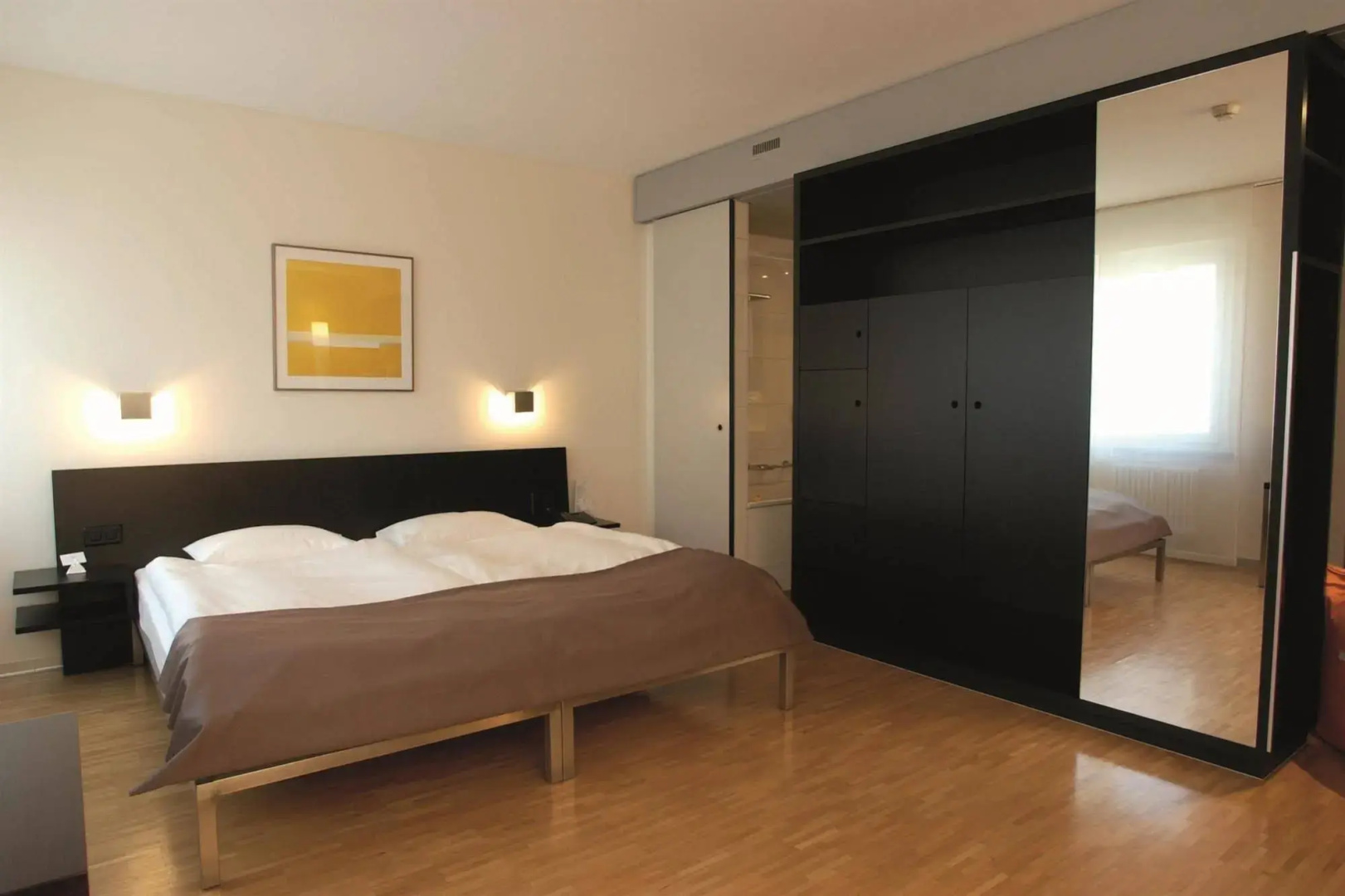 Sorell Boutique-Hotel Seefeld Zürich