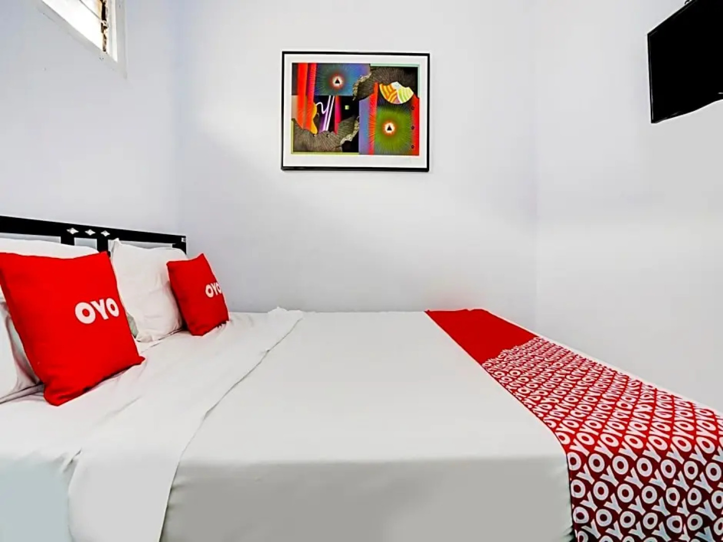 OYO 90237 Ar 20 Guest House Syariah