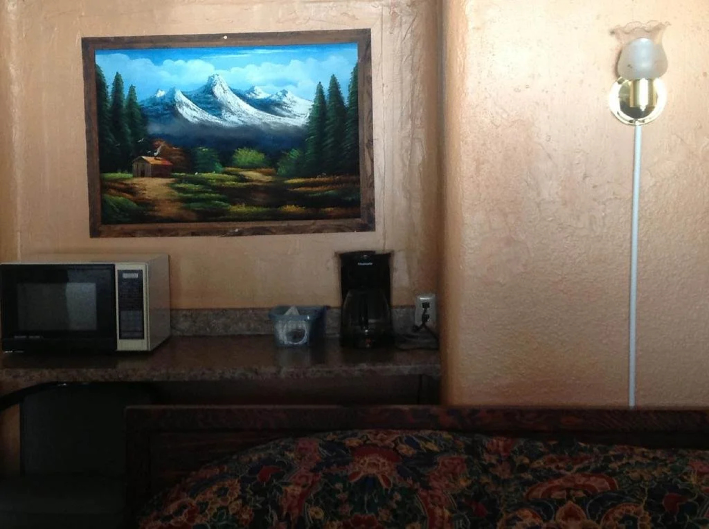 Budget Inn Motel Chemult