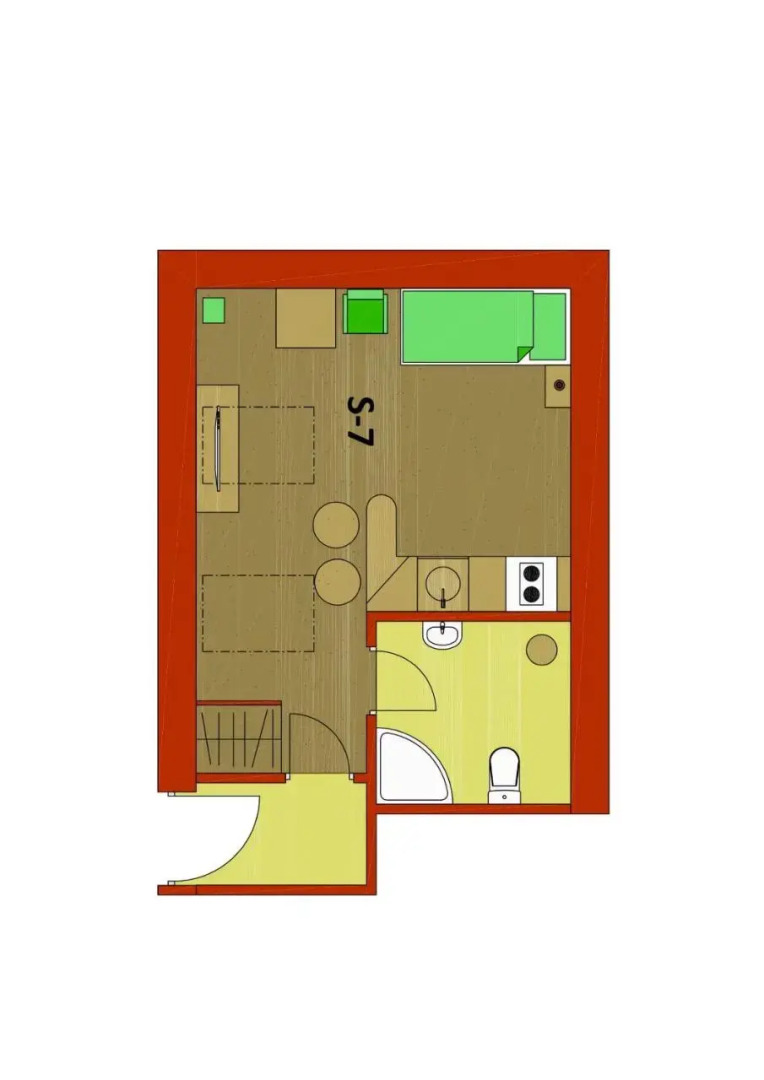 Soludus-Spišský ľudový dom