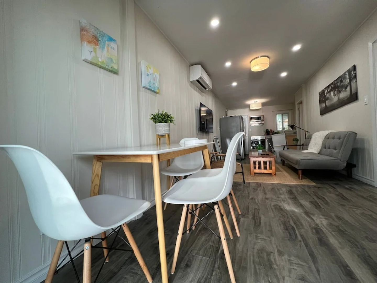 Muskoka Waterfront Retreat