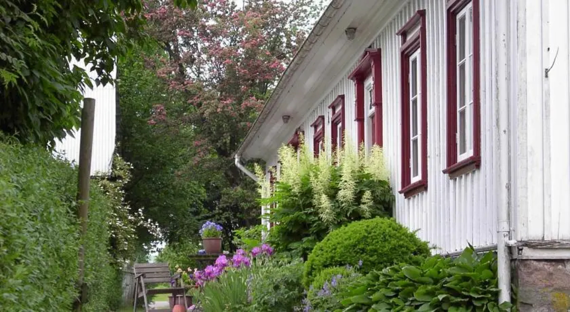 Sannagård B&B