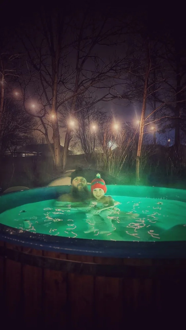 Orrefors Vandrarhem - Hostel