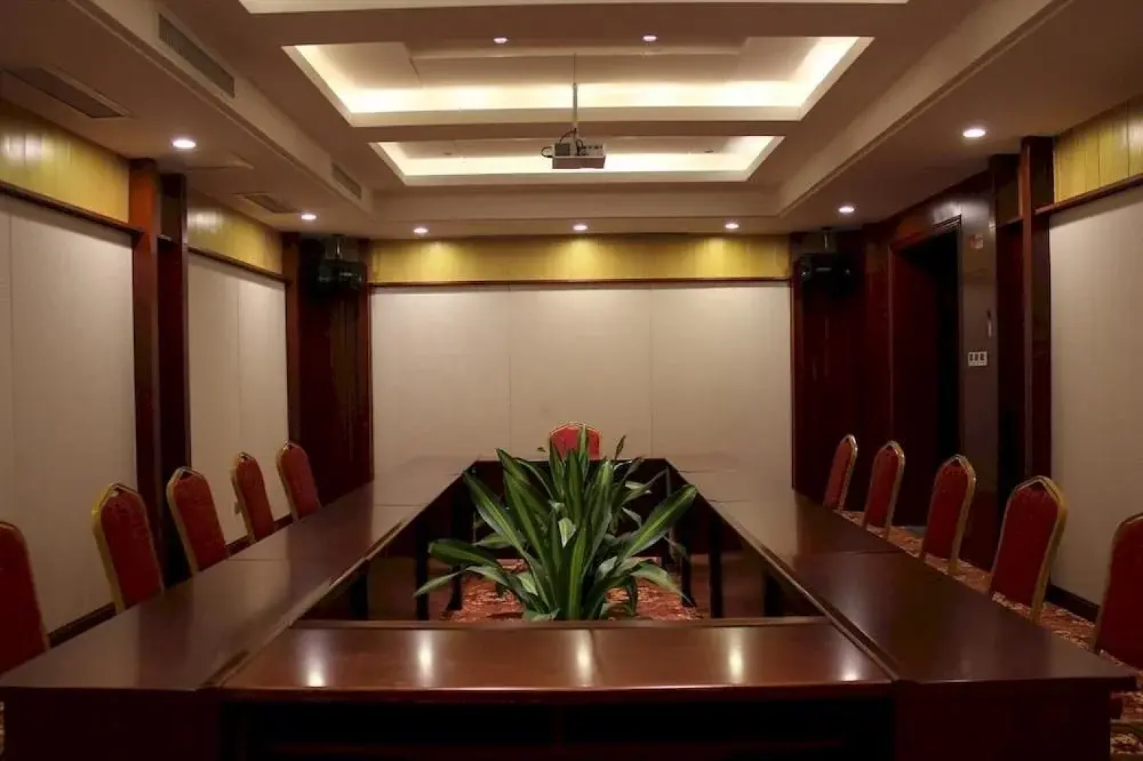 Jiangxi Dingsheng International Hotel
