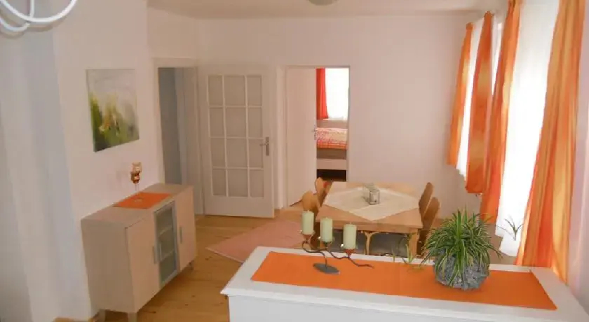 Ferienwohnung Karin