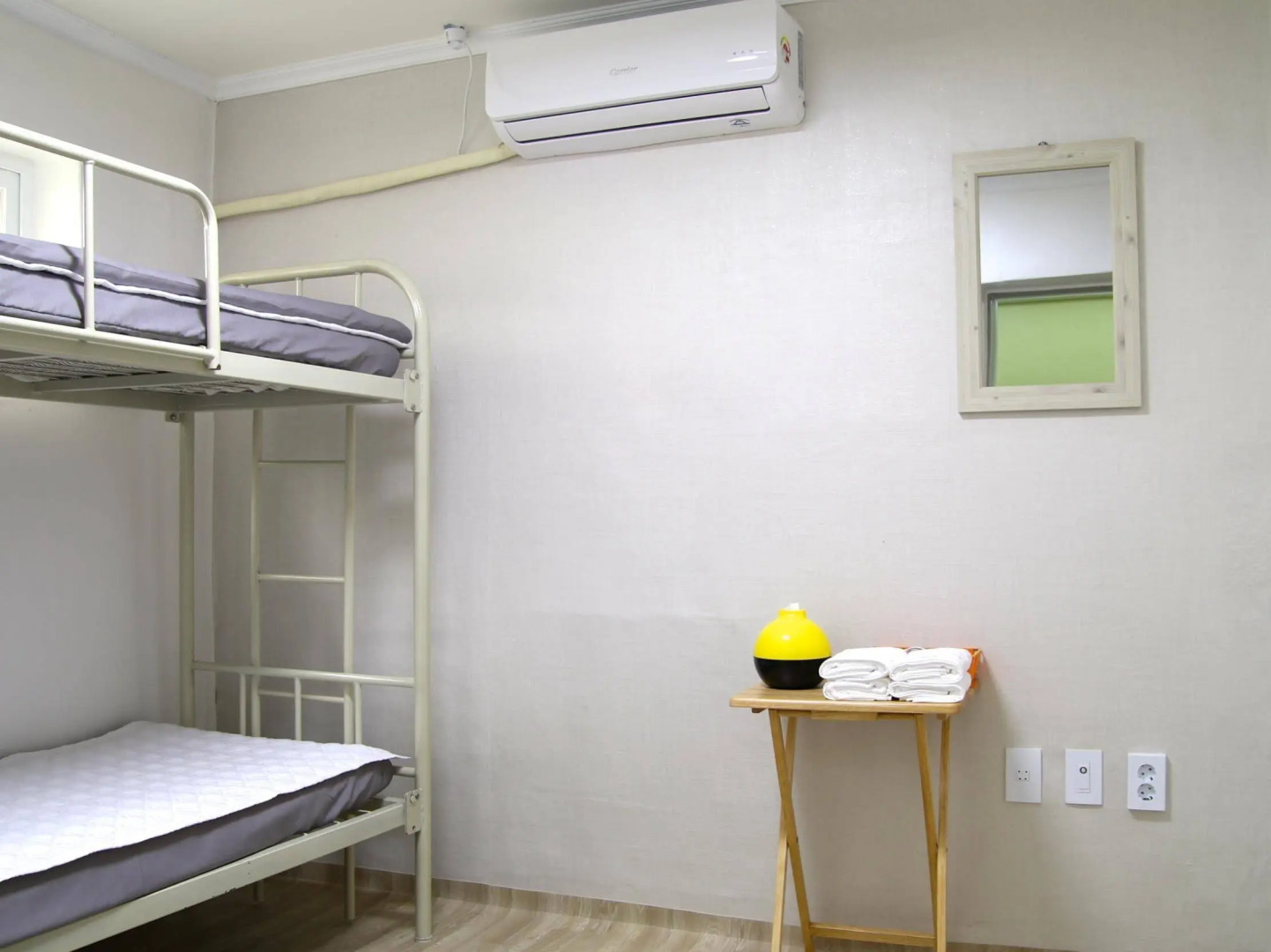 Dongdaemun Guest House