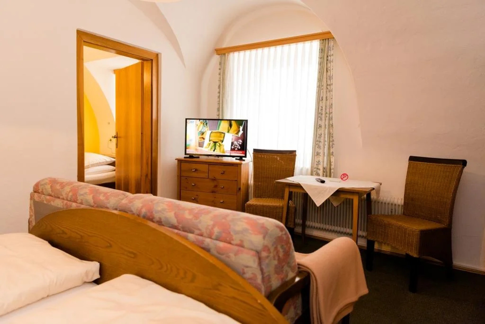 Gasthof Grillitsch Rösslwirt