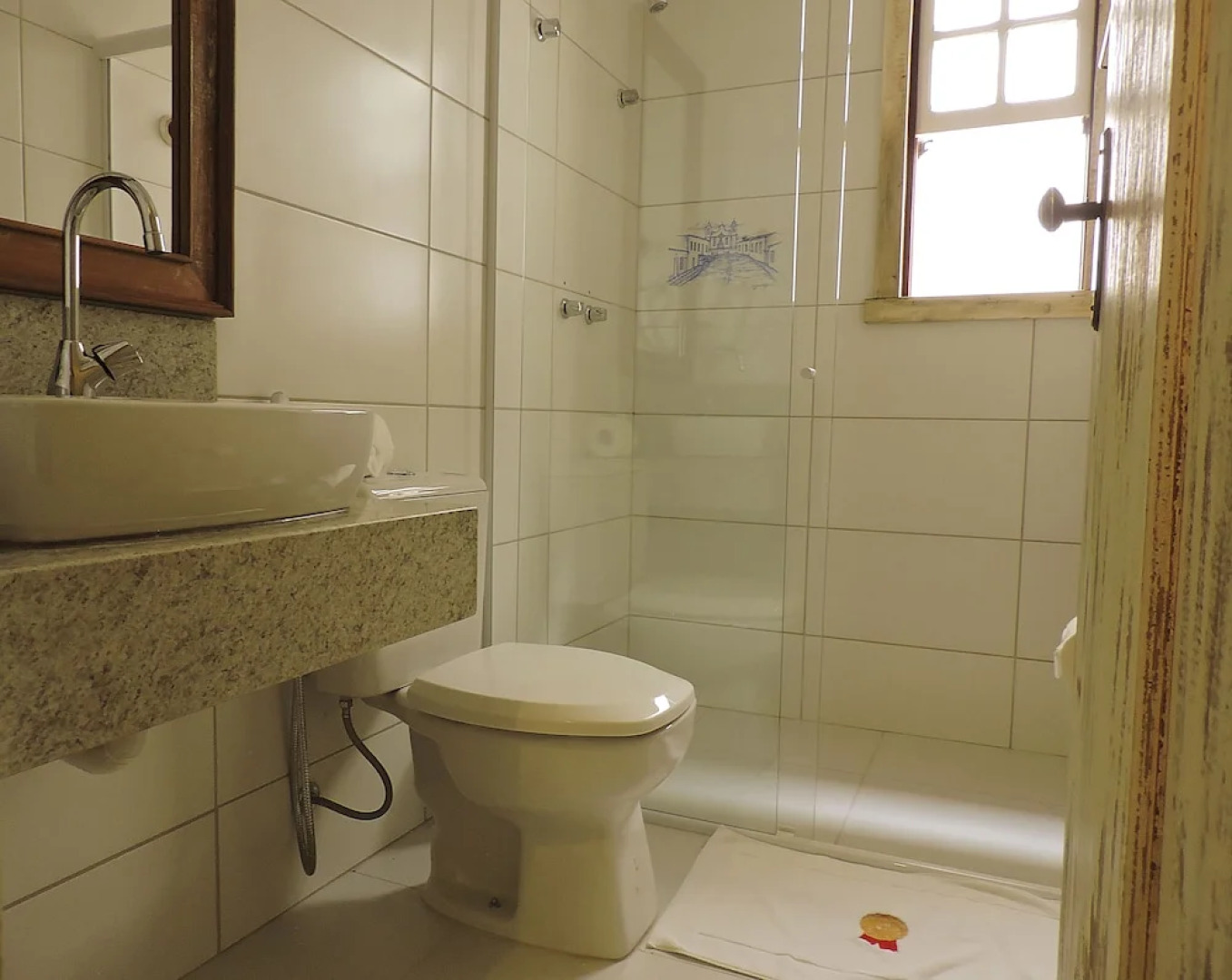 Pousada Ouro de Minas