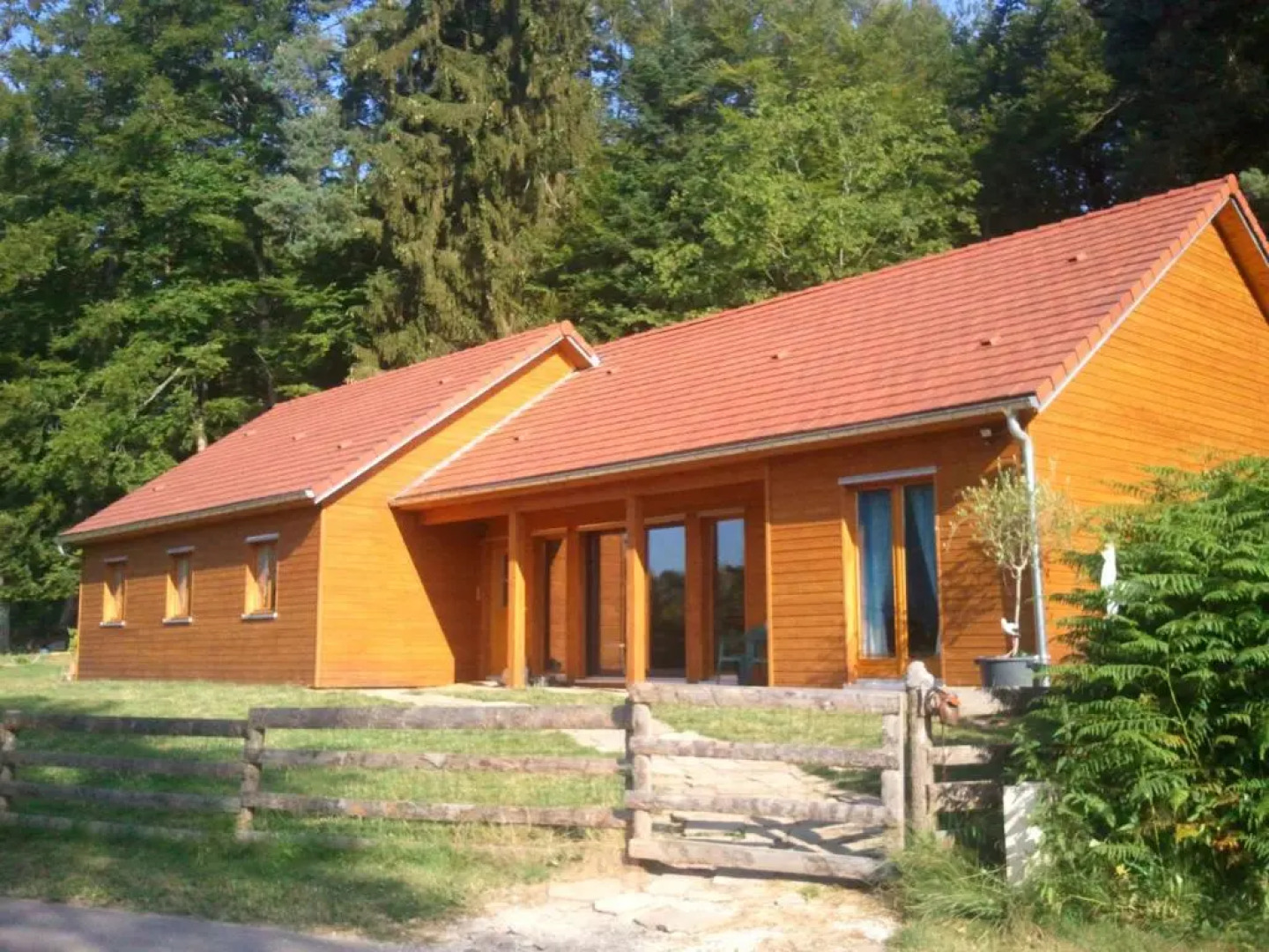 Vosges Chambres dhotes