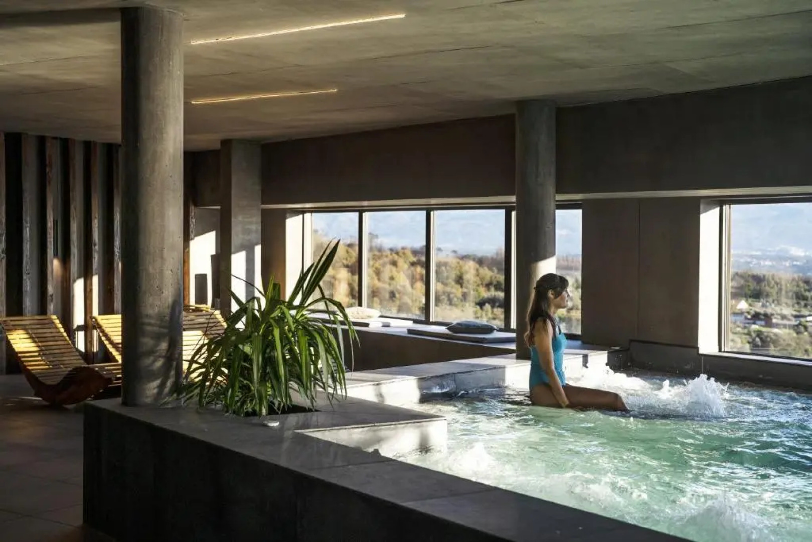 Отель Puro Dão Hotel & Spa