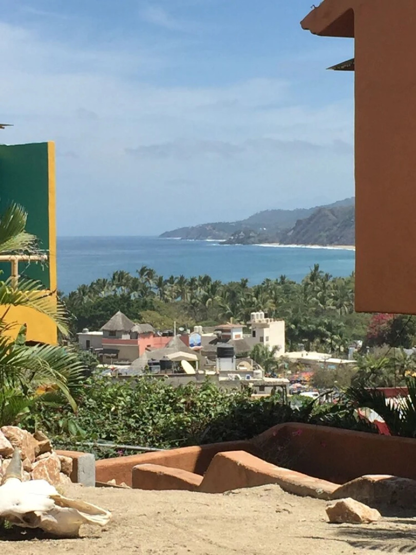 Casitas Del Mar Sayulita