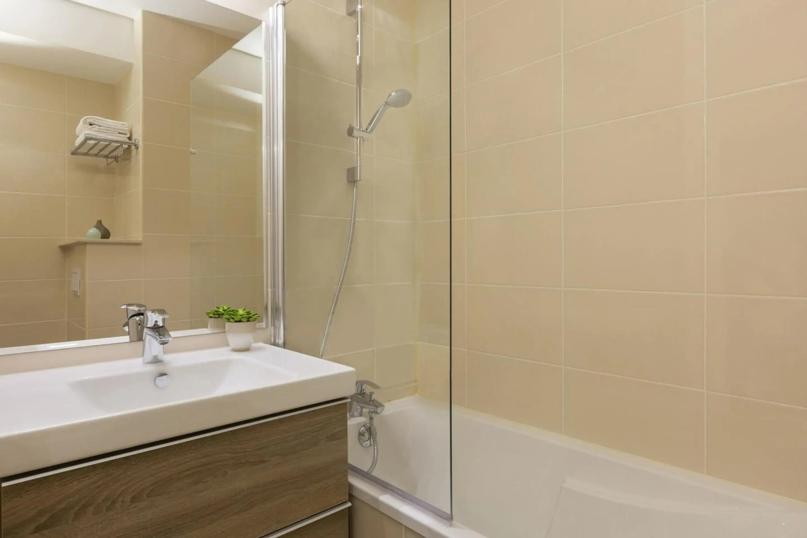 Citadines La Défense Paris