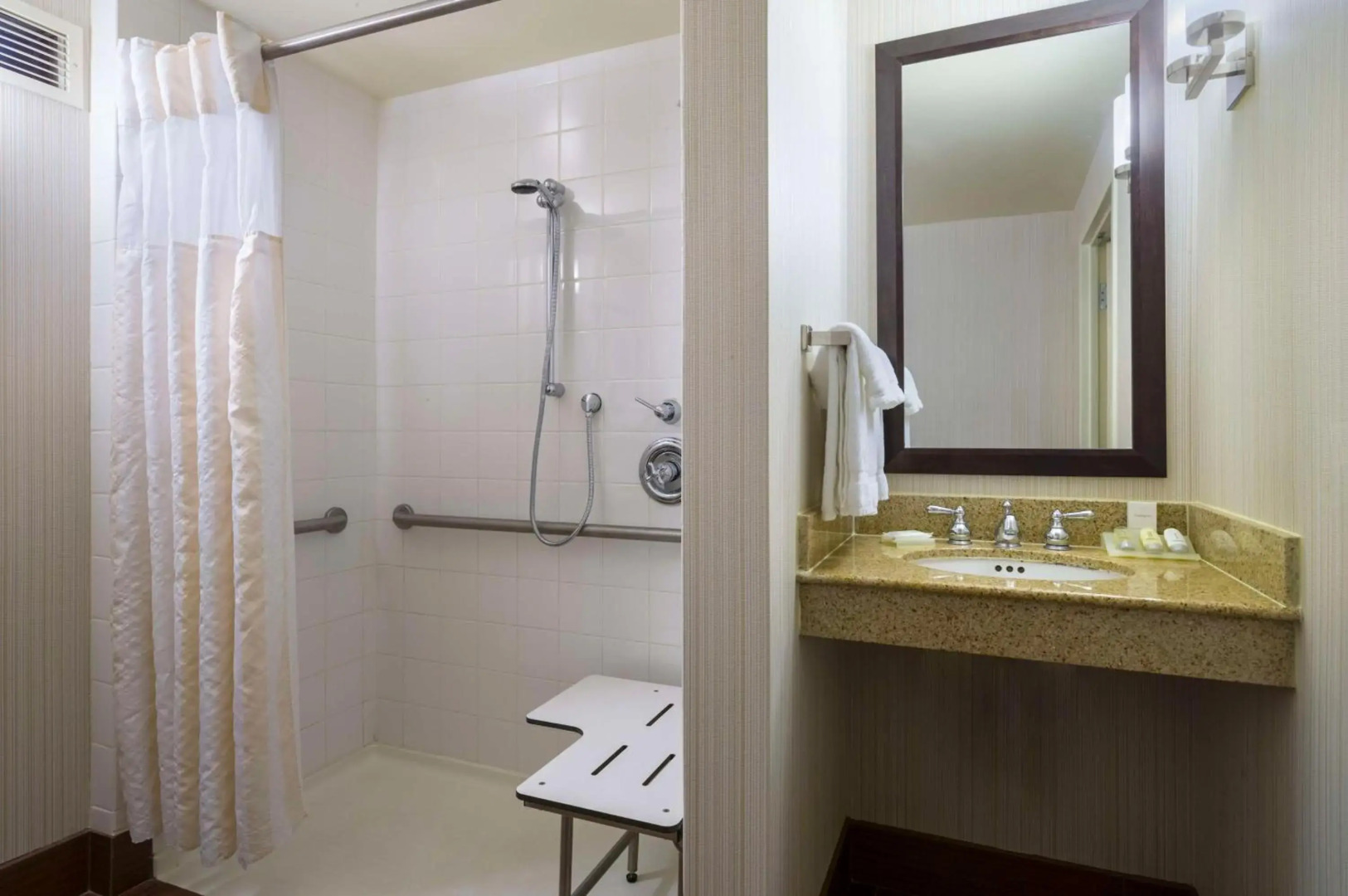 Hilton Garden Inn Edison/Raritan Center