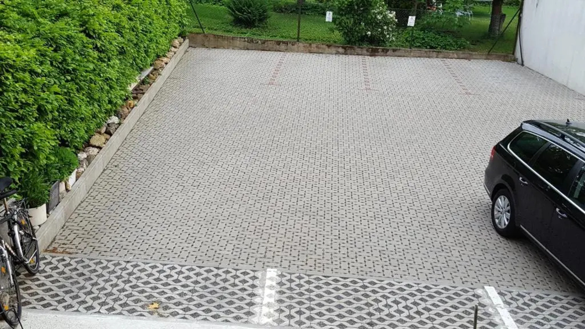 Erboys Ferienwohnung