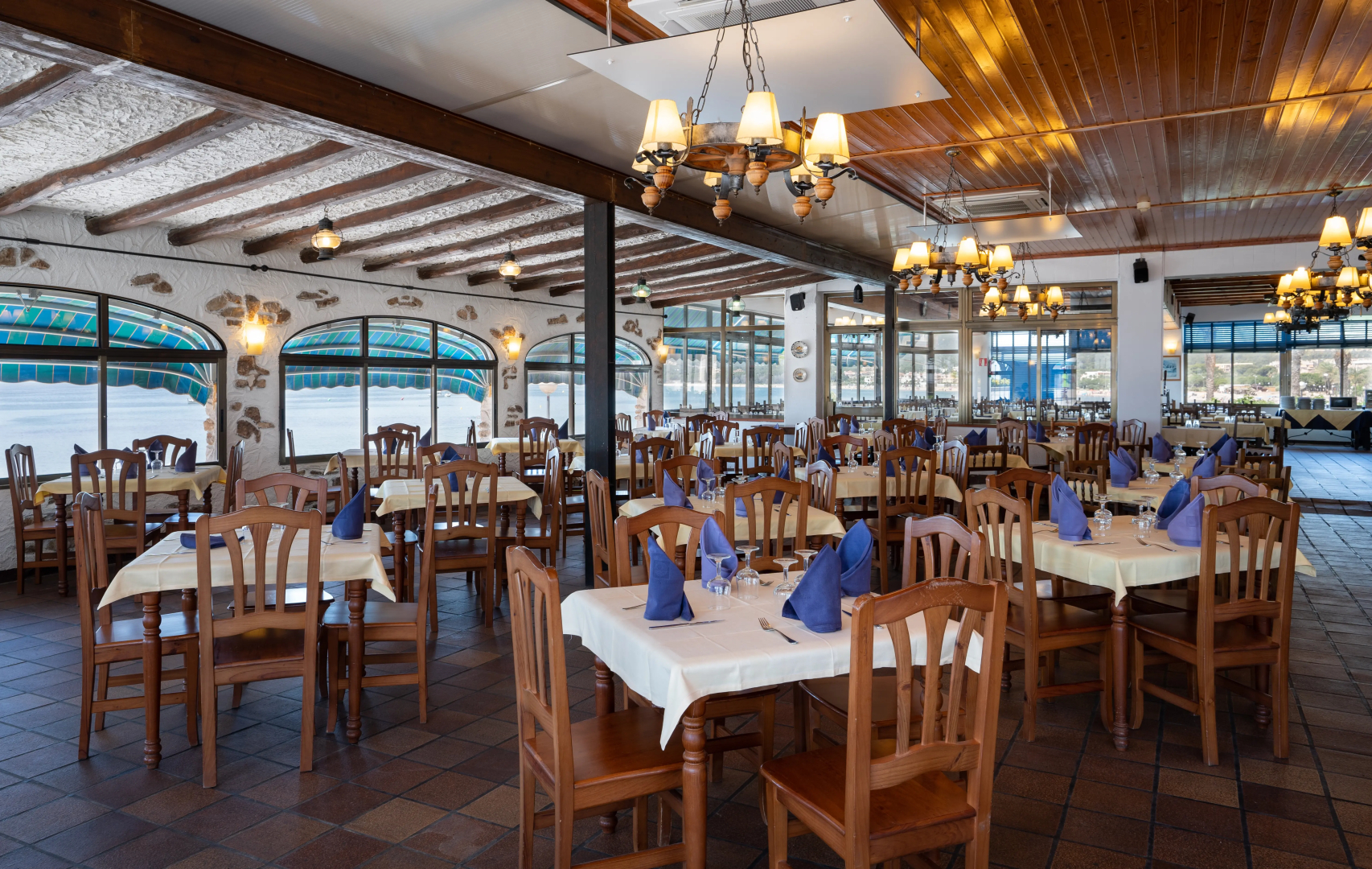 Hotel Vistamar