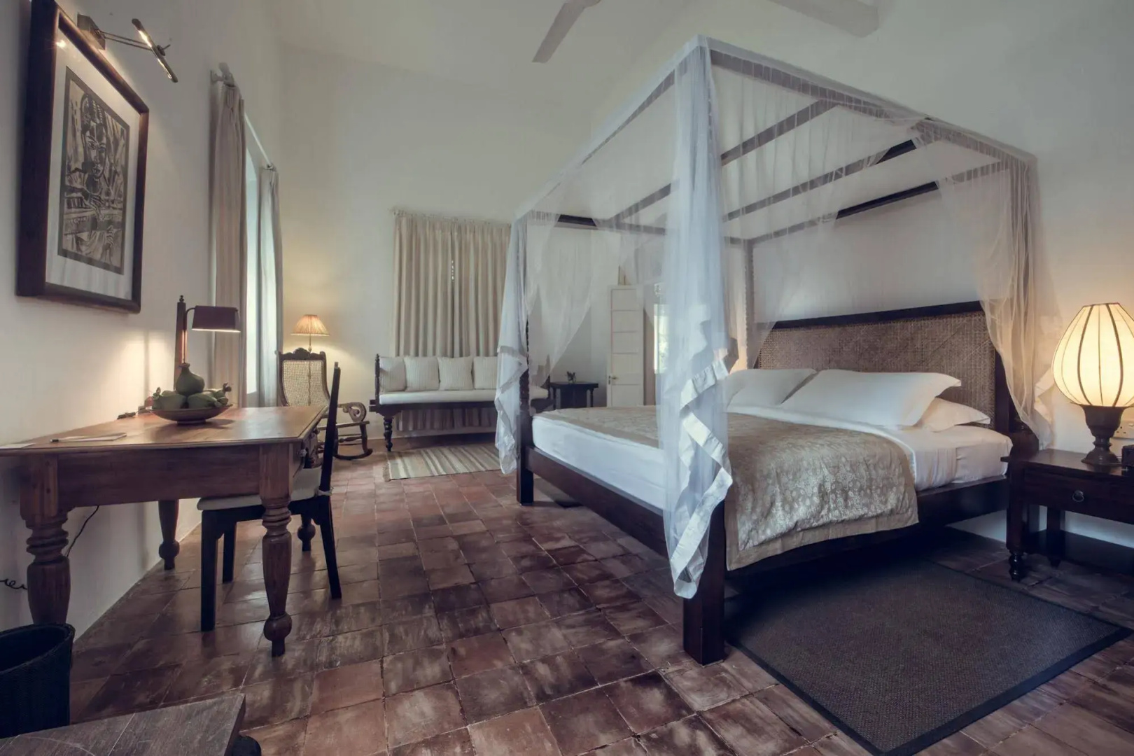 Nyne Hotels Rock Villa - Bentota