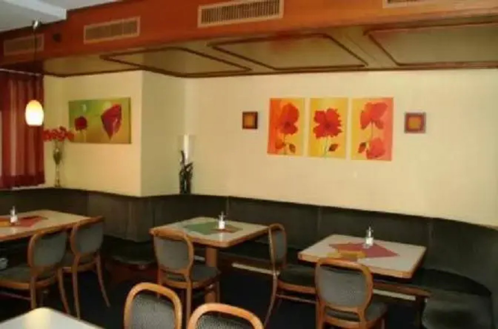 Hotel Garni Café Knebel