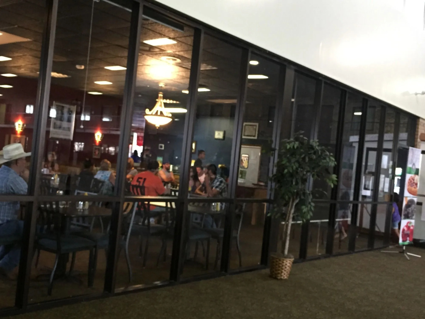 Sunflower Inn and Suites