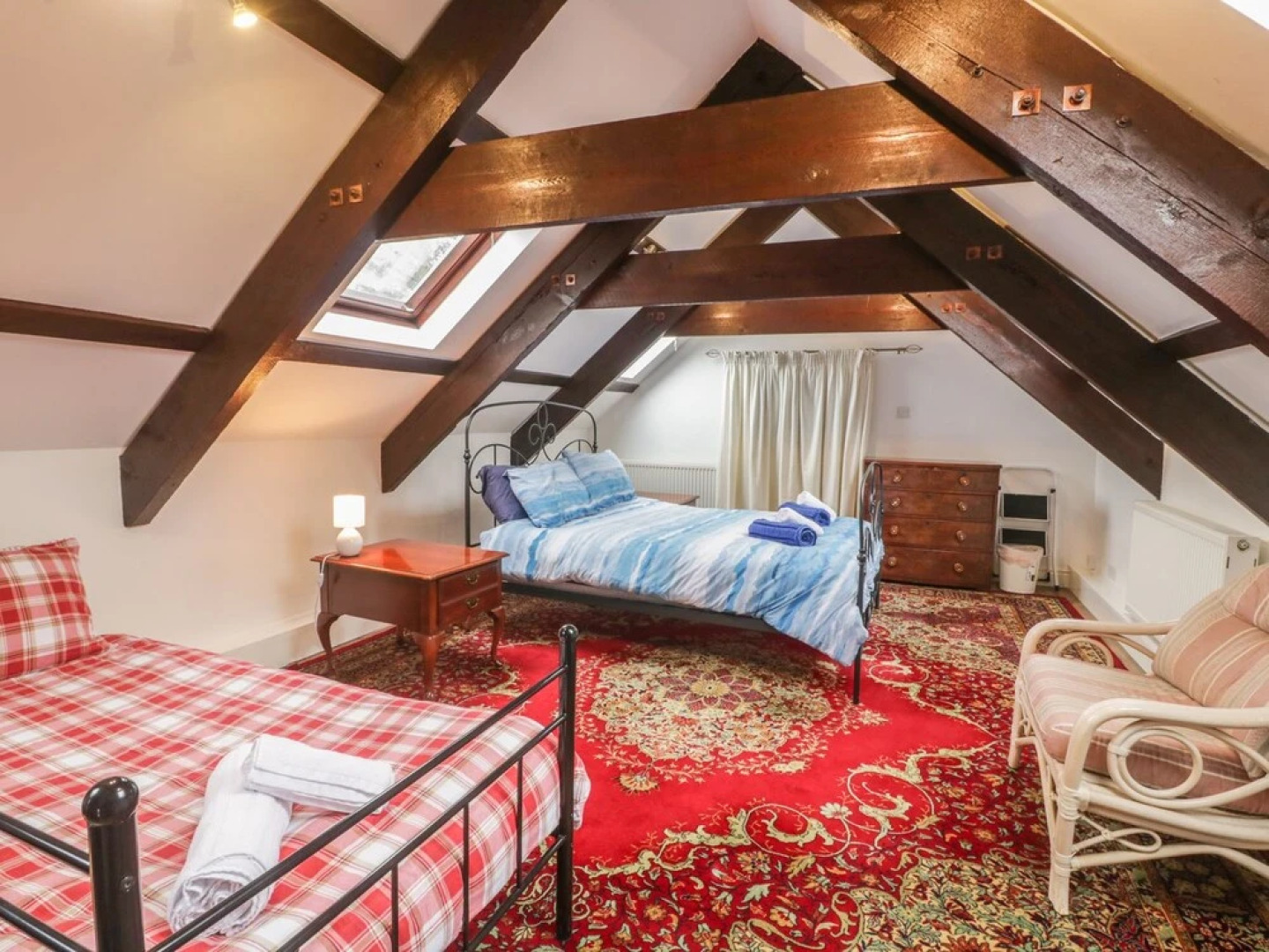 The Cottage at Fronhaul