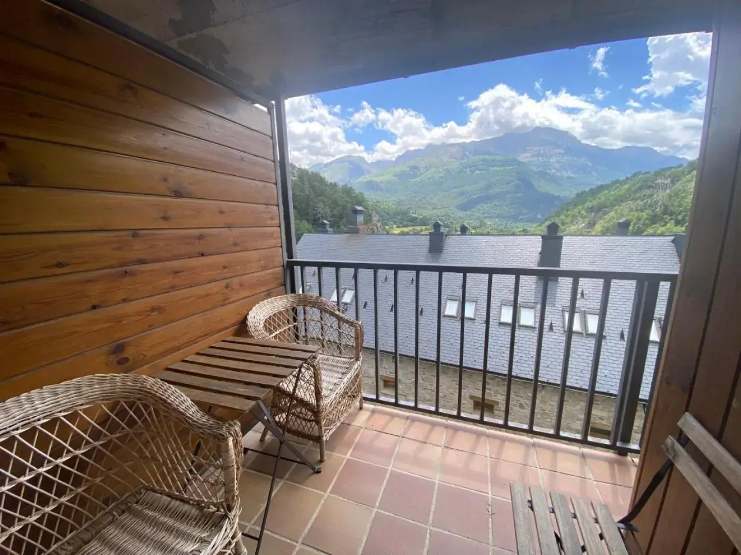 Apartamento Escuacho