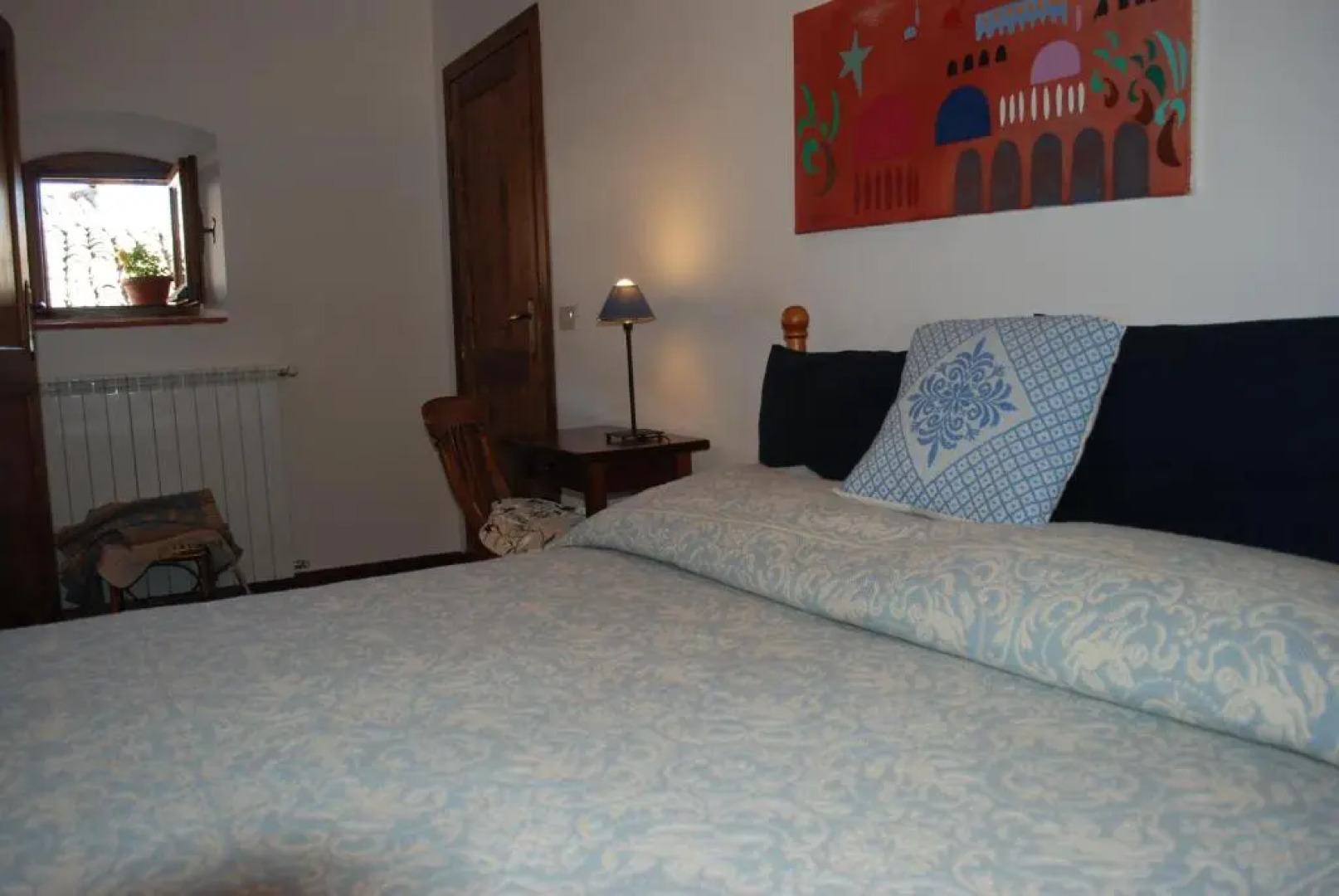 La Bifora e Le Lune Vico sotto gli archi 5