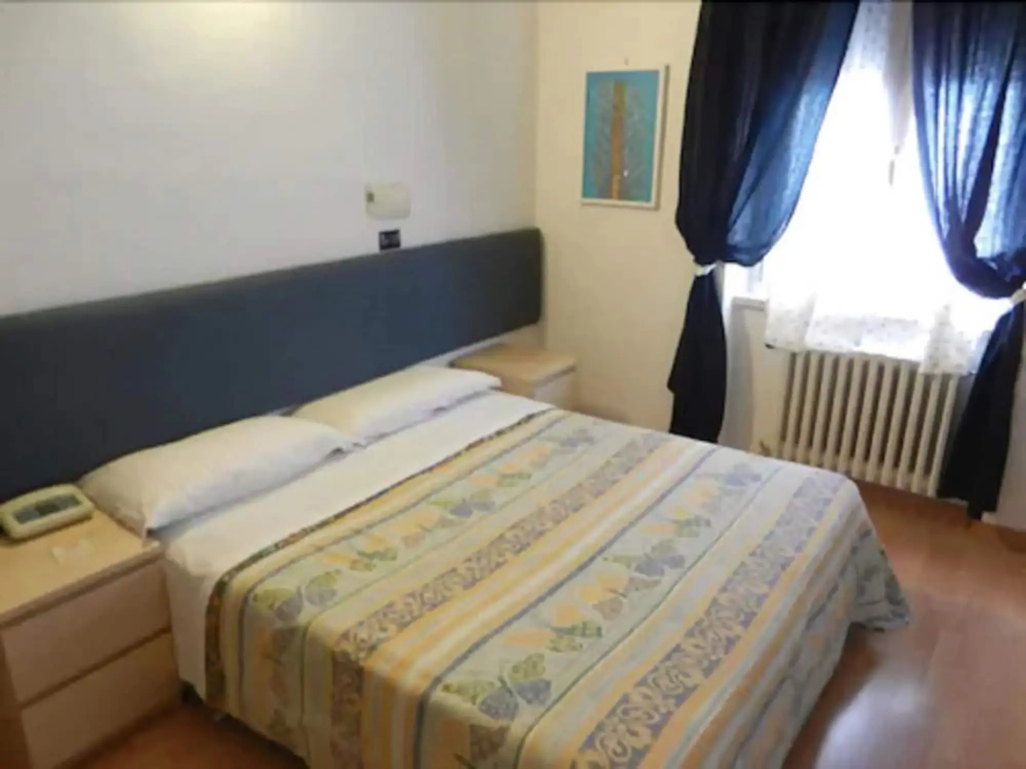 Hotel Paradiso