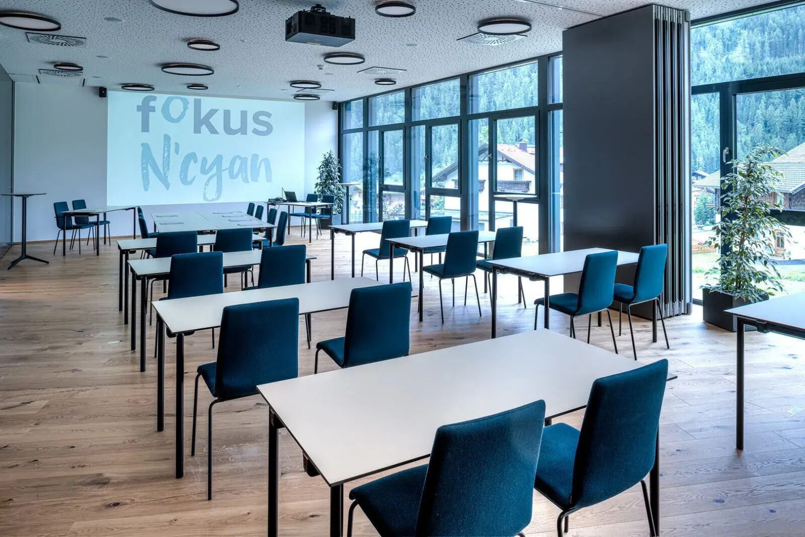 Das FoKus by N’Cyan
