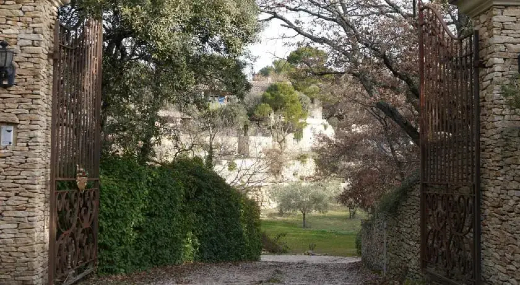 Le Petit Paradis en Provence