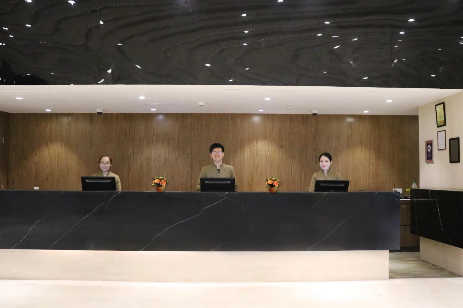 Grand Ion Delemen Hotel 