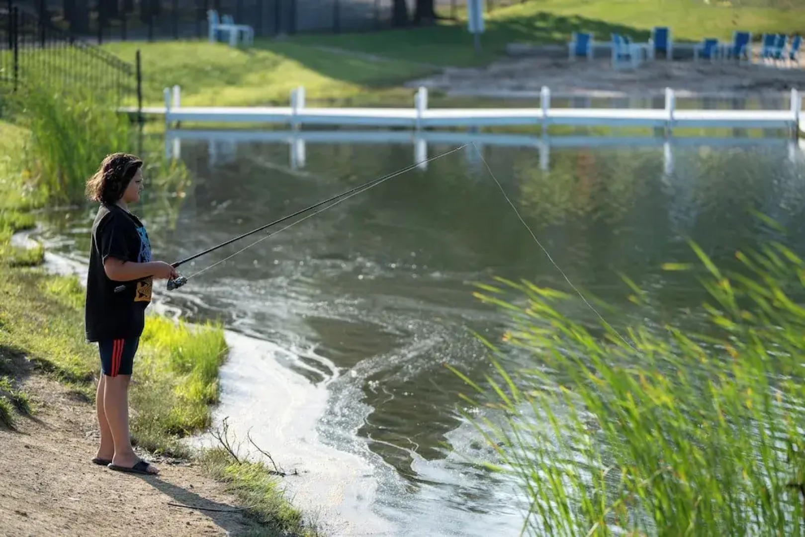 Jellystone Park of Western New York