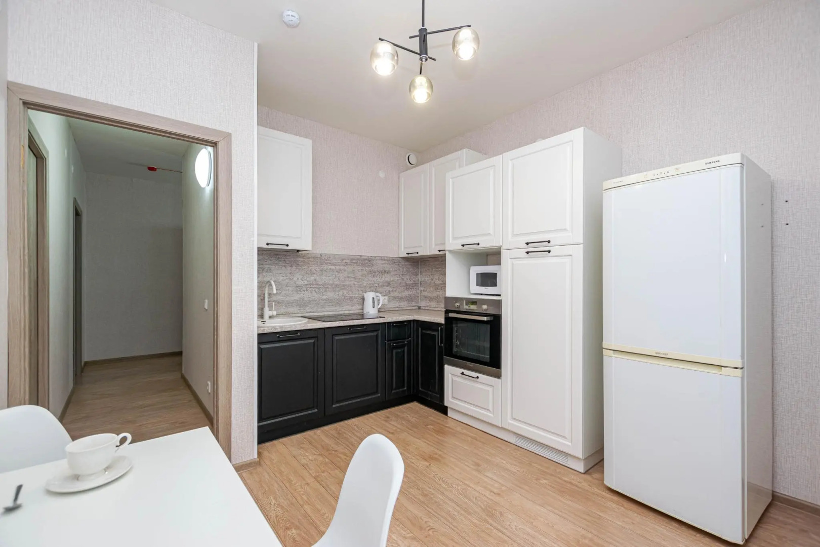 Апартаменты на улице Василия Татищева